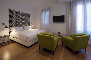 B&B HOTEL Madrid Centro F46 Apartamentos