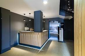 B&B HOTEL Madrid Centro F46 Apartamentos