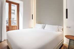 B&B HOTEL Madrid Centro F46 Apartamentos