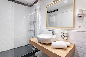 B&B HOTEL Madrid Centro F46 Apartamentos