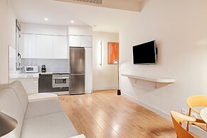 B&B Hotel Madrid Centro F46 Apartamentos