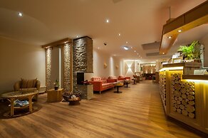 Hotel Kuehbergalp