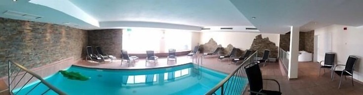 Hotel Kuehbergalp