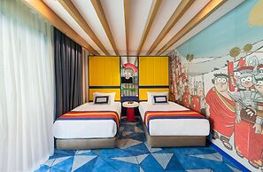 Club Privé By Rixos Belek - All Inclusive