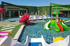 Club Privé By Rixos Belek - All Inclusive