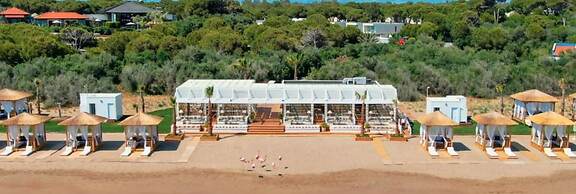 Club Privé By Rixos Belek - All Inclusive