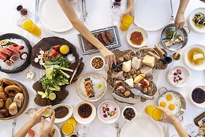 Club Privé By Rixos Belek - All Inclusive