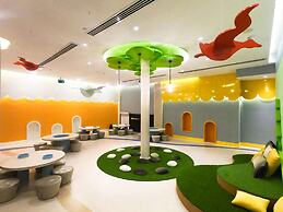 Club Privé By Rixos Belek - All Inclusive