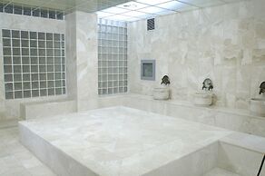 Rose Garden Apart Hotel