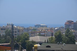 Rose Garden Apart Hotel