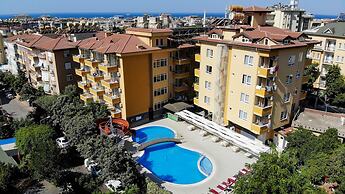 Rose Garden Apart Hotel