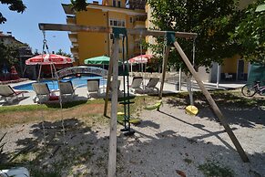 Rose Garden Apart Hotel