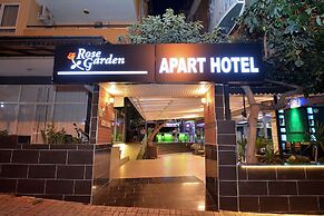 Rose Garden Apart Hotel