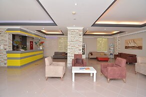 Rose Garden Apart Hotel