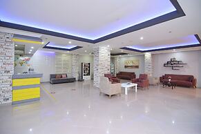 Rose Garden Apart Hotel