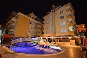 Rose Garden Apart Hotel