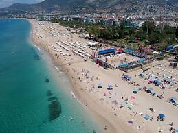 Rose Garden Apart Hotel