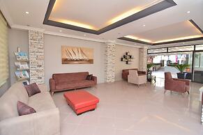 Rose Garden Apart Hotel