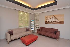 Rose Garden Apart Hotel