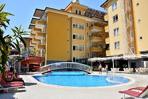 Rose Garden Apart Hotel