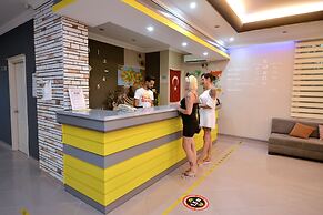 Rose Garden Apart Hotel