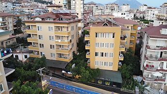 Rose Garden Apart Hotel