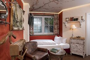 Wellnesshotel Seeschlößchen