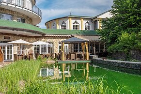 Wellnesshotel Seeschlößchen