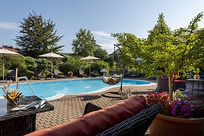 Wellnesshotel Seeschlößchen