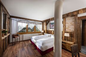 Wellnesshotel Seeschlößchen