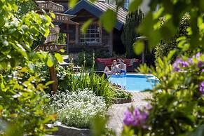 Wellnesshotel Seeschlößchen