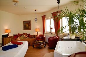 Wellnesshotel Seeschlößchen