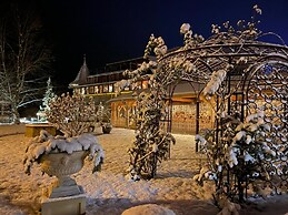 Wellnesshotel Seeschlößchen