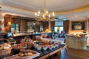 Wellnesshotel Seeschlößchen