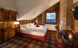 Wellnesshotel Seeschlößchen
