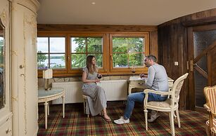 Wellnesshotel Seeschlößchen