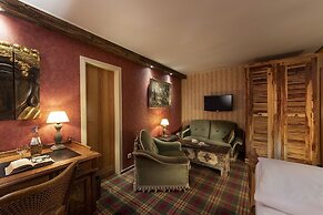 Wellnesshotel Seeschlößchen