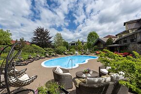 Wellnesshotel Seeschlößchen