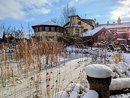 Wellnesshotel Seeschlößchen