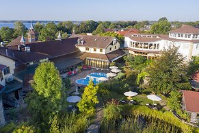 Wellnesshotel Seeschlößchen