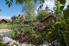 Wellnesshotel Seeschlößchen