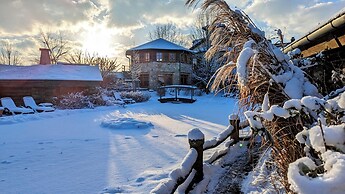 Wellnesshotel Seeschlößchen