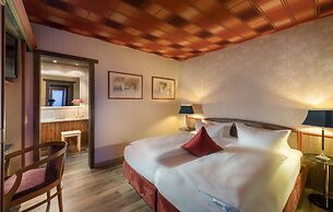 Wellnesshotel Seeschlößchen