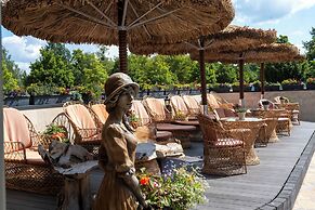 Wellnesshotel Seeschlößchen
