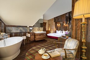 Wellnesshotel Seeschlößchen