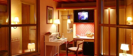 Wellnesshotel Seeschlößchen