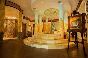 Wellnesshotel Seeschlößchen