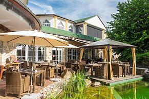 Wellnesshotel Seeschlößchen