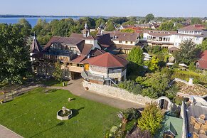 Wellnesshotel Seeschlößchen