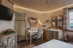 Wellnesshotel Seeschlößchen